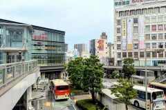 「都心まで26分」 急浮上した神奈川県の“選ばれる街”とは？――新幹線で通える地方都市に集まる注目、交通網の進化が変える住宅選びの基準