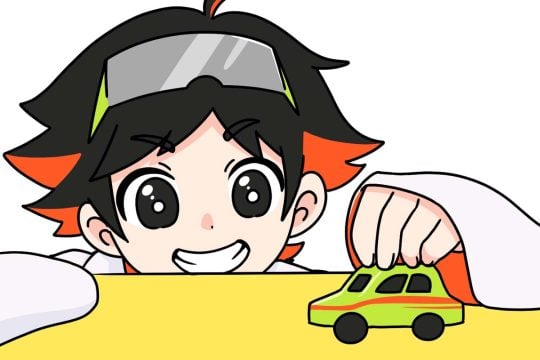 次世代ユーザーの“クルマ愛”は消えていなかった！ なぜ92%の小学生はクルマを欲しがるのか？ 「若者のクルマ離れ」では説明できない現実とは