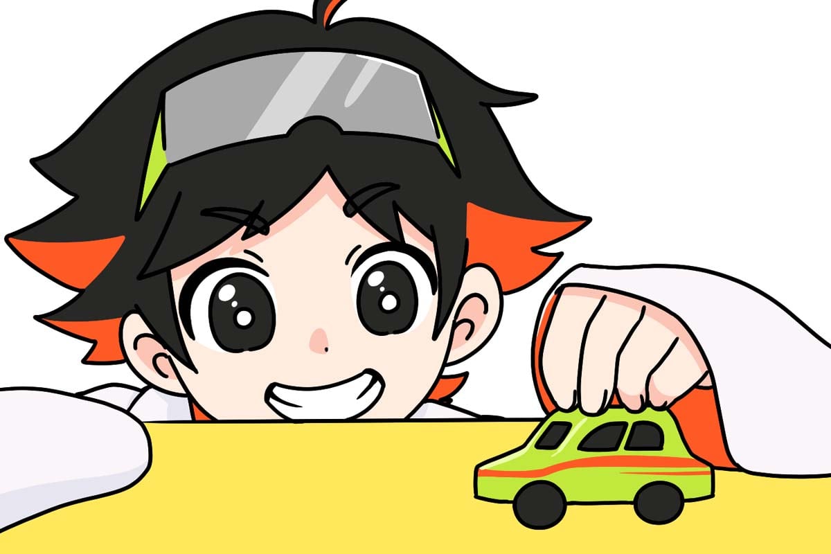 サムネイル