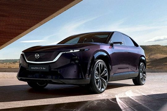 「マツダも中国で生産するのか」 日系メーカーのEVシフト、もはや“作る場所”が競争力を左右するのか？