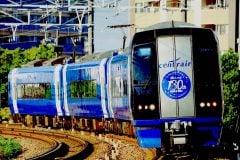 【画像】「えぇぇぇ！」 これが1963年頃の「名古屋駅」周辺です！（計8枚）