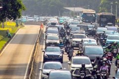 「45秒に1人」命を奪う排ガス、移動は、もはや“健康リスク”になったのか？ 2050年予測が突きつける、道路インフラの構造転換