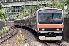 「武蔵野線って降りる理由ある？」――かつて混雑率210%超だった路線で始まった、JR東日本の新たな挑戦
