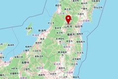 京都・沖縄を凌駕？ 「夏の絶景」1位に輝いた“奥羽山脈を望む東北の地方都市”をご存じか