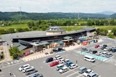 全国1231駅を抑えて「2年連続1位」――ドライバーが選び続ける群馬県北部「道の駅」の正体