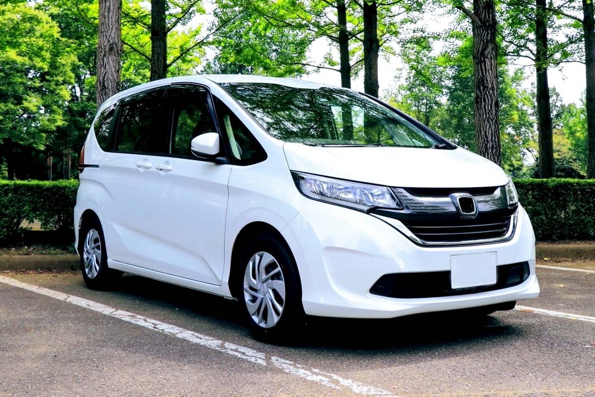 自動車（画像：写真AC）