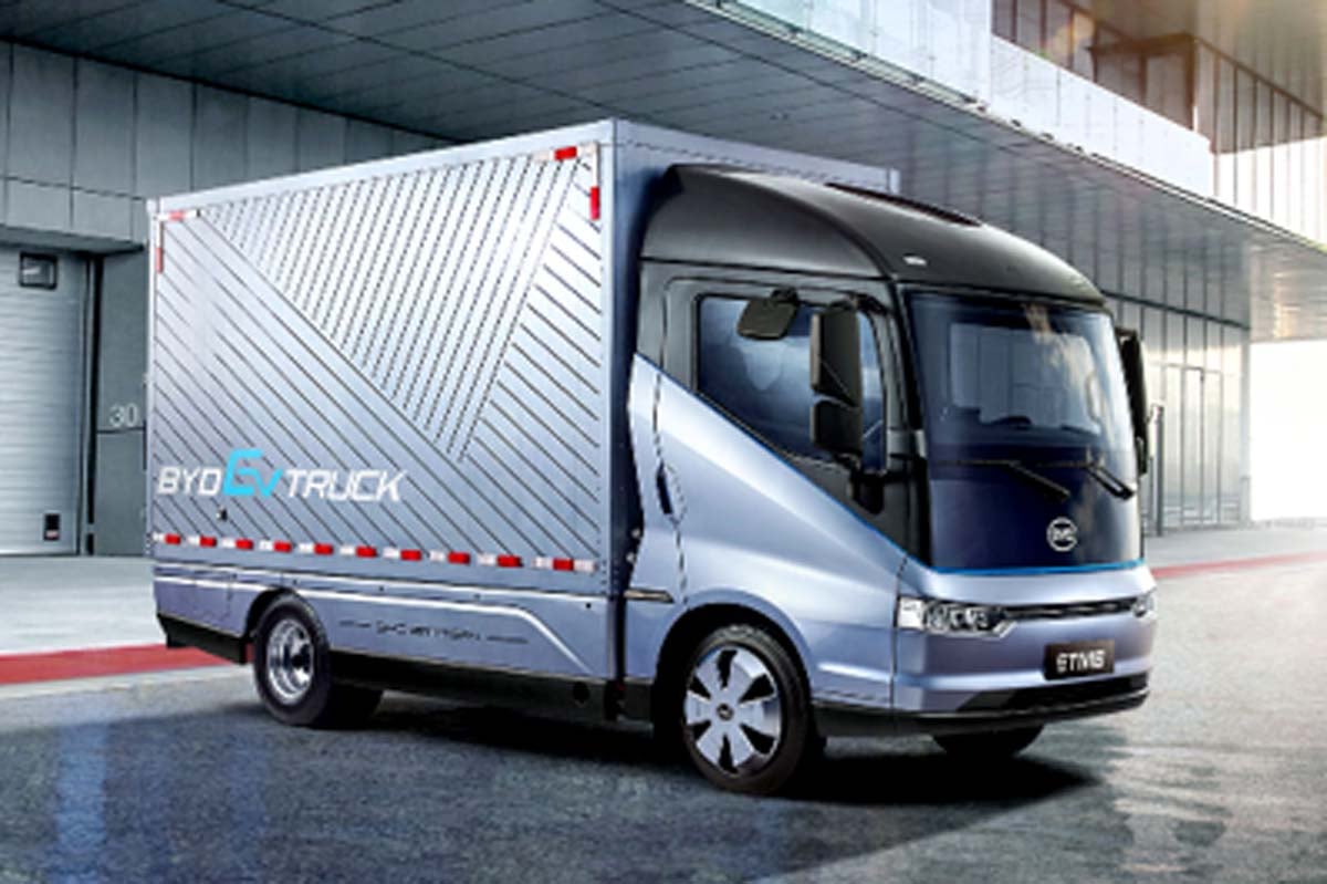 ETM6（画像：BYD）