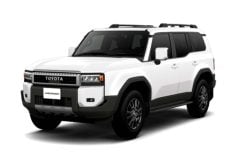 「限定車なのに、なぜ？」 ランクル250で起きた“評価の逆転” 中古車市場で何が起きているのか