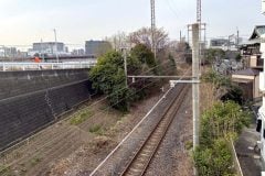 【画像】「えっ、ここが金町駅!?」 1990年頃の街並みを見る！（全16枚）