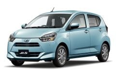 【画像】N-BOXを抑えた1位は？ 新車リース人気車ランキングを見る（計7枚）