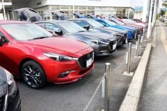 「税金が上がるなら手放します」 13年超の愛車に迫る決断！ 増税だけでは測れないクルマ選びの新基準とは
