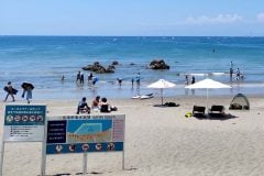 なぜ日本人は「海水浴」へ行かなくなったのか？ ピーク時9割減の根本理由とは？ 崩れ始めた“遠出レジャー”の前提
