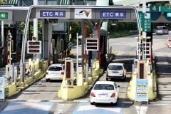 「えっ、まだETC付けてないの？」 利用率95%の高速道路でなぜ購入支援を続けるのか――料金所再編、その先に何がある？