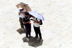 「暑すぎる、長すぎる」 “夏嫌い”の人がついに6割超え――「夏 ＝ 遊ぶ季節」はもう時代遅れ？ 人々の“出かけ方”はどう変わるのか