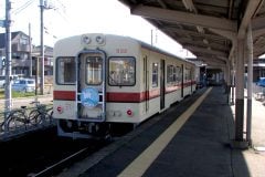 【画像】「えっ、こんな景色だったの？」 1990年頃の「佐貫駅」周辺を見る！（計11枚）