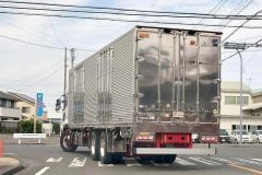 「通報したのに何も変わりません」 6.3万社の運送会社が頼る物流Gメン！ なぜ声が届かないのか？