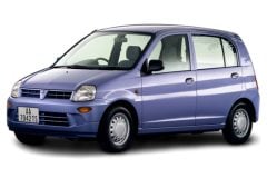 わずか50台！ 三菱自動車が約30年前に挑んだ「究極のガソリン車」、短命に終わった1台が遺した功績とは？