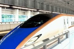 「これでいいんだよ！」新幹線のきっぷ、なんと8割が“当日購入”だった――単純明快な仕組みが変えるJRの決済戦略とは