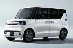 「BYDに負けているじゃないか」 欧州シェア逆転の中国勢！ 12%に伸びた市場で日産リーフやスズキeスカイ、日本勢はどう挑む？