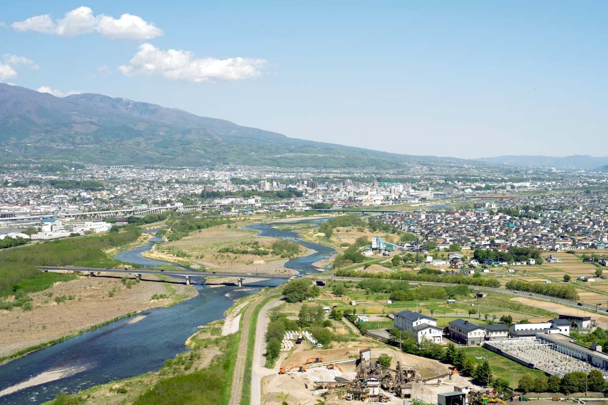 地方移住イメージ（画像：写真AC）