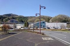 群馬「安中榛名駅」がびっくりするほど栄えてない理由　新幹線が停まるのになぜ？