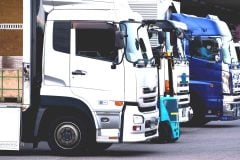 「荷待ち」を減らしても物流現場は変わらないのか？ 87%が目標達成！ 時間短縮が進む現場で何が起きているのか