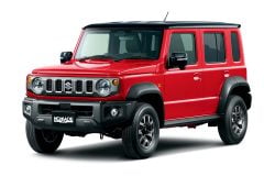 なぜ「ジムニーノマド」は発売直後から注文が殺到したのか？ わずか4日で約5万台！ 街乗りなのにあえて「不便な車」を選んでしまう理由とは