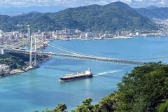 なぜ「関門橋」はたった9kmなのに5.6兆円も生んだのか？ 本州と九州を結ぶことで何が変わったのか――物流・産業・暮らしを支える「広域経済圏」の形成