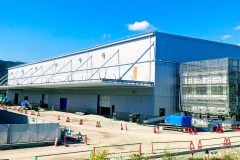 なぜ「物流施設」が帰宅困難者の受け皿になるのか？ 千葉豪雨で1万台超の放置車両！ 受け入れ＆物流機能をどう両立するのか――防災拠点に求められる運用条件