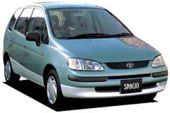 なぜトヨタの「シートを外せるクルマ」は消えたのか？ 1997年から約30年！ スパシオから「シエンタ JUNO」へ受け継がれた車内活用とは
