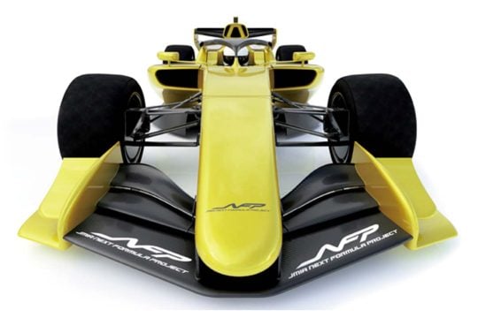 なぜ日本は「フォーミュラカー」を国産化するのか？ 約40社が結集！ 海外メーカーに頼る車体開発で何が起きているのか――国内連携が広げる技術とは