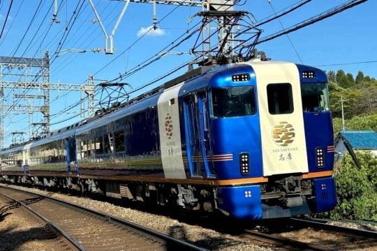なぜ近鉄は「鉄道」のイメージを超えるのか? 営業収益の47%を占める事業とは! 一般消費者から見えにくい領域で何が起きているのか――「総合力」の広がりとは