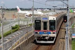 なぜ成田空港の「東成田駅」が再び注目されるのか？ 30年代に新駅整備！ 空港アクセス強化で何が起きるのか――日本一短い「芝山鉄道」の行方とは