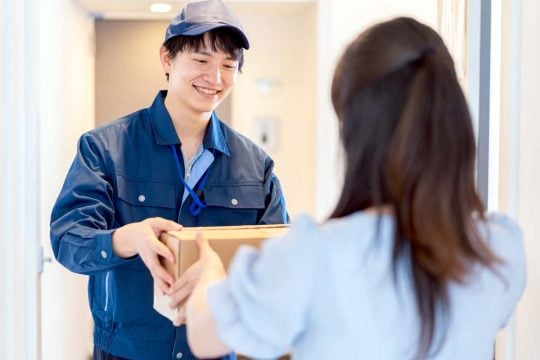 ネット通販は「生活道路30km制限」で大混乱に陥るのか？ 最後の1kmで何が起きている――住宅地の配送を左右する「時間ロス」の正体