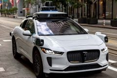 率直に問う 自動運転タクシーで“得をする”のは誰なのか？ ライドシェアも無人化も「タクシー会社」中心――ドライバーの仕事はどうなる