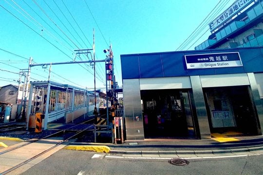 なぜ「京成本線の各駅停車駅」が21ランクも爆上がりしたのか?「幸福度10位」と評価された市川エリアの正体