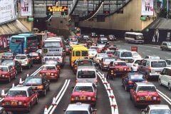 なぜ日本企業は「中国」から離れ始めたのか？ 進出企業がピークから3割減！ 自動車部品の現場で何が起きているのか――「中国撤退」だけでは見えない新たな生産地図とは