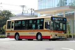 なぜ「国内最大級のバス会社」は安定経営でも貪欲に“次の成長”を求めるのか？ 営業利益の50%を目標！ バス事業の先で何を稼ごうとしているのか