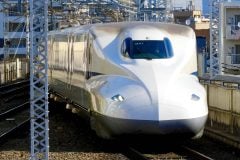 JR東海・丹羽社長「9月の記者会見」が地味にスゴかった？ きっぷの当日購入が実に8割！ エリアの壁を越えて変わる「鉄道の当たり前」とは