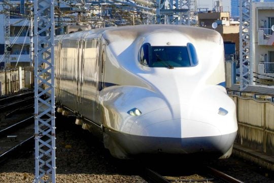 JR東海・丹羽社長「9月の記者会見」が地味にスゴかった？ きっぷの当日購入が実に8割！ エリアの壁を越えて変わる「鉄道の当たり前」とは
