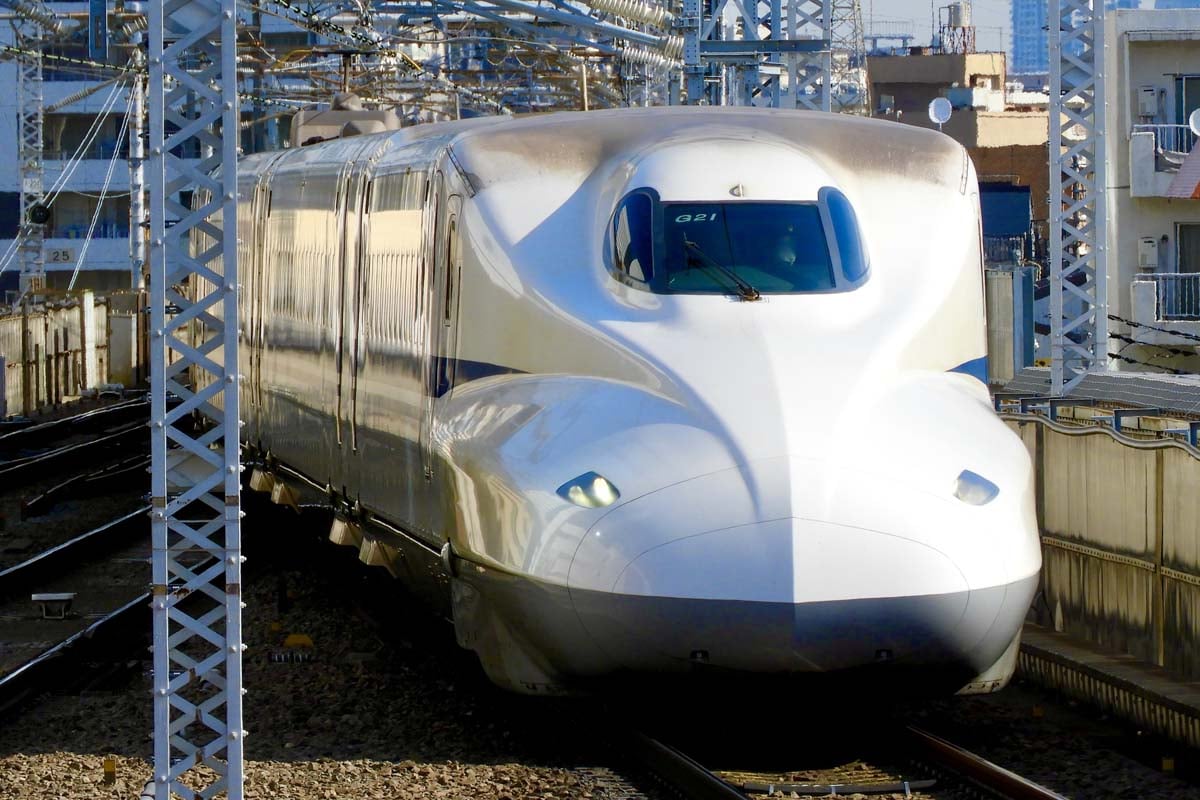 JR東海・丹羽社長「9月の記者会見」が地味にスゴかった？ きっぷの当日