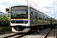 【代行輸送の盲点？】内房線の復旧まで3か月、鉄道比「1～2割」通勤客に何が起きるのか――大量輸送なお難航する理由とは