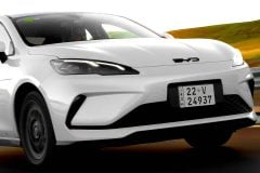 BYD席巻の中国、「日本車」は撤退すべき？ 踏みとどまるべき？ 10月1日に「国防動員法」施行！ 巨大市場を手放さずに技術とデータを守る方法とは