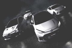 なぜトヨタは「大衆車MR2」を怪物へと変貌させるのか？ 最高出力400馬力超へ進化！ BMWやアウディをも脅かす“下剋上スポーツ”の衝撃とは