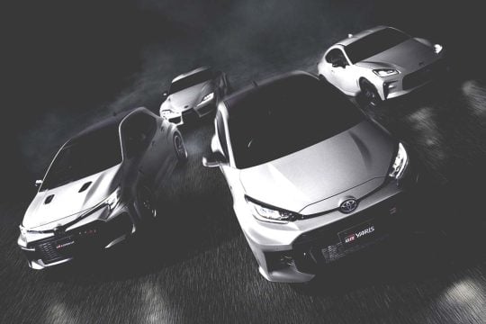 なぜトヨタは「大衆車MR2」を怪物へと変貌させるのか? 最高出力400馬力超へ進化! BMWやアウディをも脅かす“下剋上スポーツ”の衝撃とは