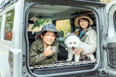 「車中泊 ＝ 貧乏旅行」は時代遅れ？ コンビニ参入で変わる旅の楽しみ方！ レジャー予算は2.6万円、「浮いた宿泊費」はどこへ向かうのか？