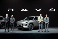 なぜトヨタは30年までに全車種を「SDV」にするのか？ テスラ・中国勢を猛追する“アリーン戦略”の衝撃！ 脱売り切り型で狙う車載ソフトの主導権