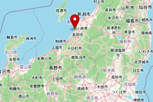 日本から唯一選出! フォロワー5億超のメディアが絶賛した「雪国の正体」―――東京・京都だけではわからない日本の底力とは?
