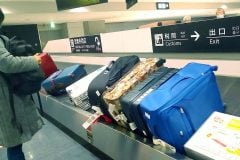 なぜ海外旅行で「預けた荷物」が消えるのか？ 年間2400万個の手荷物トラブル！ 空港で何が起きているのか――旅行者を悩ませる「ロストバゲージ」の実態