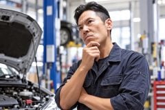 自動車整備士が足りない！ なんと平均年齢「48歳」――若手はなぜ定着しないのか？ 8タイプ診断から考える人材不足の深層とは
